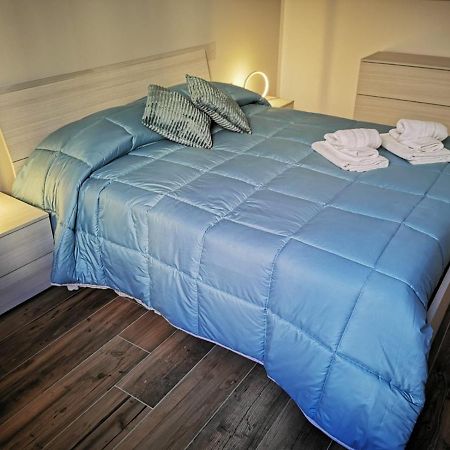 Platform Apartment Специя Екстериор снимка
